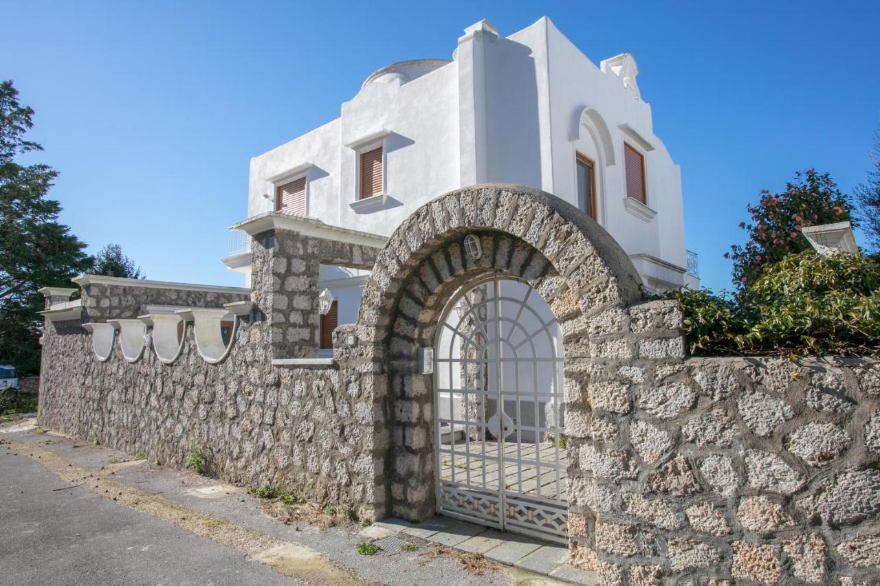 Le Gemme Guest House Ανακάπρι Εξωτερικό φωτογραφία