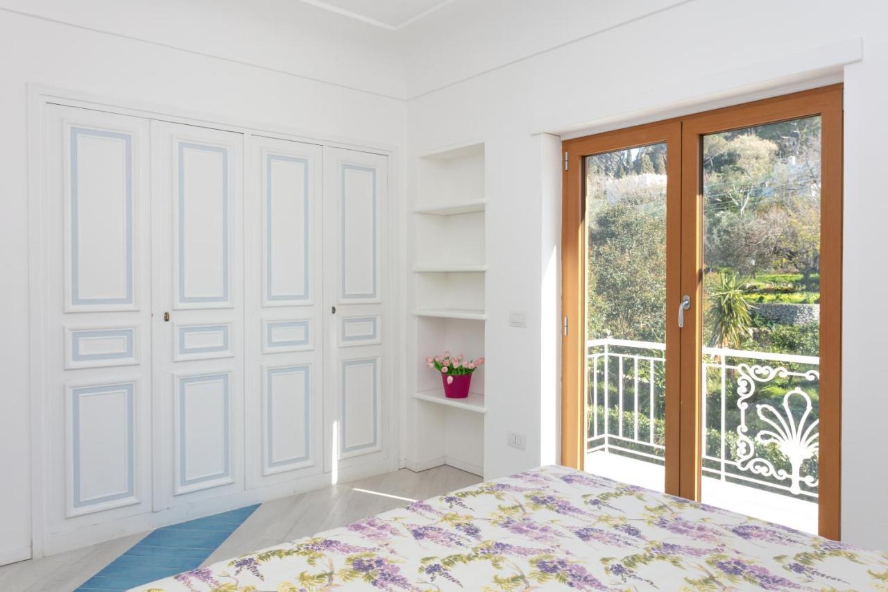 Le Gemme Guest House Ανακάπρι Εξωτερικό φωτογραφία