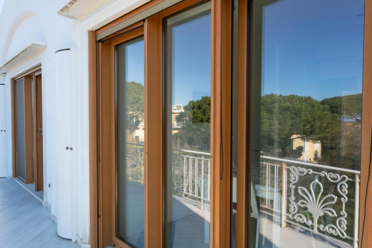 Le Gemme Guest House Ανακάπρι Εξωτερικό φωτογραφία