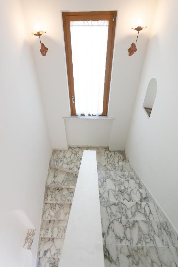 Le Gemme Guest House Ανακάπρι Εξωτερικό φωτογραφία