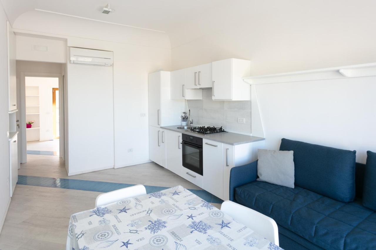 Le Gemme Guest House Ανακάπρι Εξωτερικό φωτογραφία