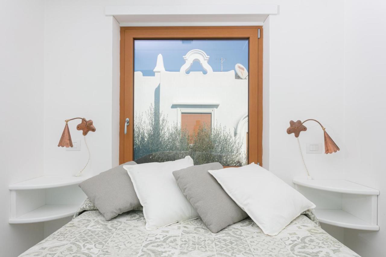 Le Gemme Guest House Ανακάπρι Εξωτερικό φωτογραφία