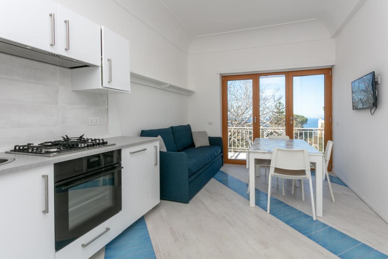 Le Gemme Guest House Ανακάπρι Εξωτερικό φωτογραφία