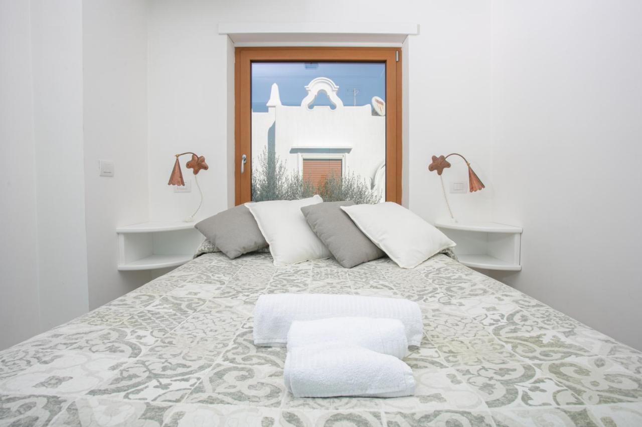 Le Gemme Guest House Ανακάπρι Εξωτερικό φωτογραφία