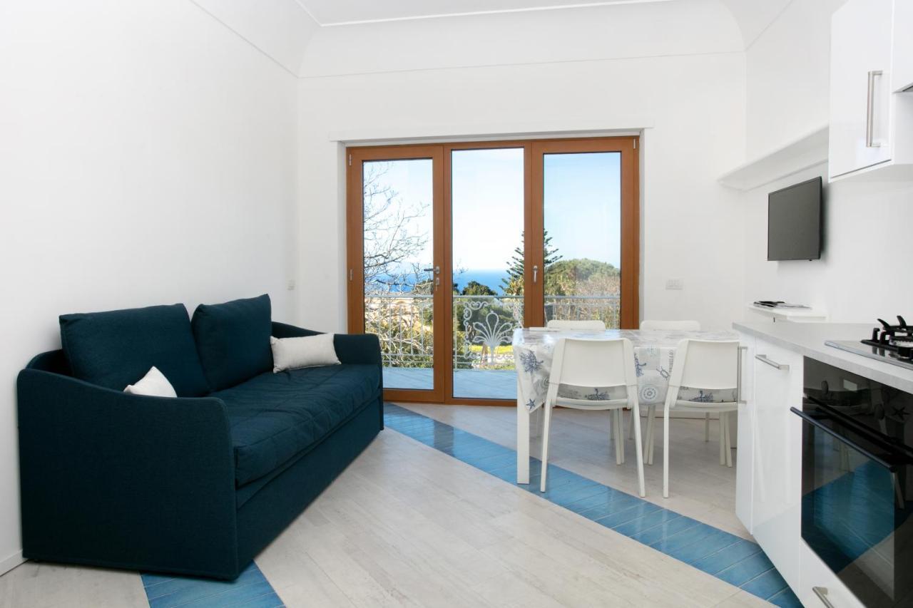 Le Gemme Guest House Ανακάπρι Εξωτερικό φωτογραφία